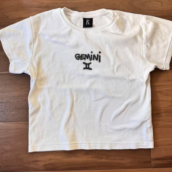 Realisation Par Zodiac Tee - Picture 1 of 1